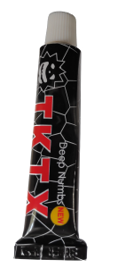 Krém na znecitlivenie TKTX