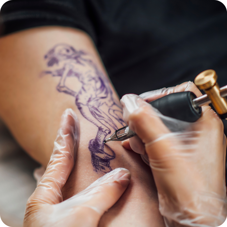 tktx krém na tetovanie proti bolesti