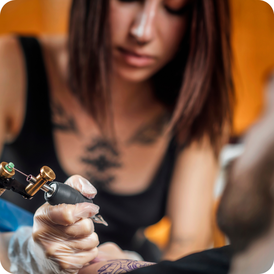 tktx krém na tetovanie