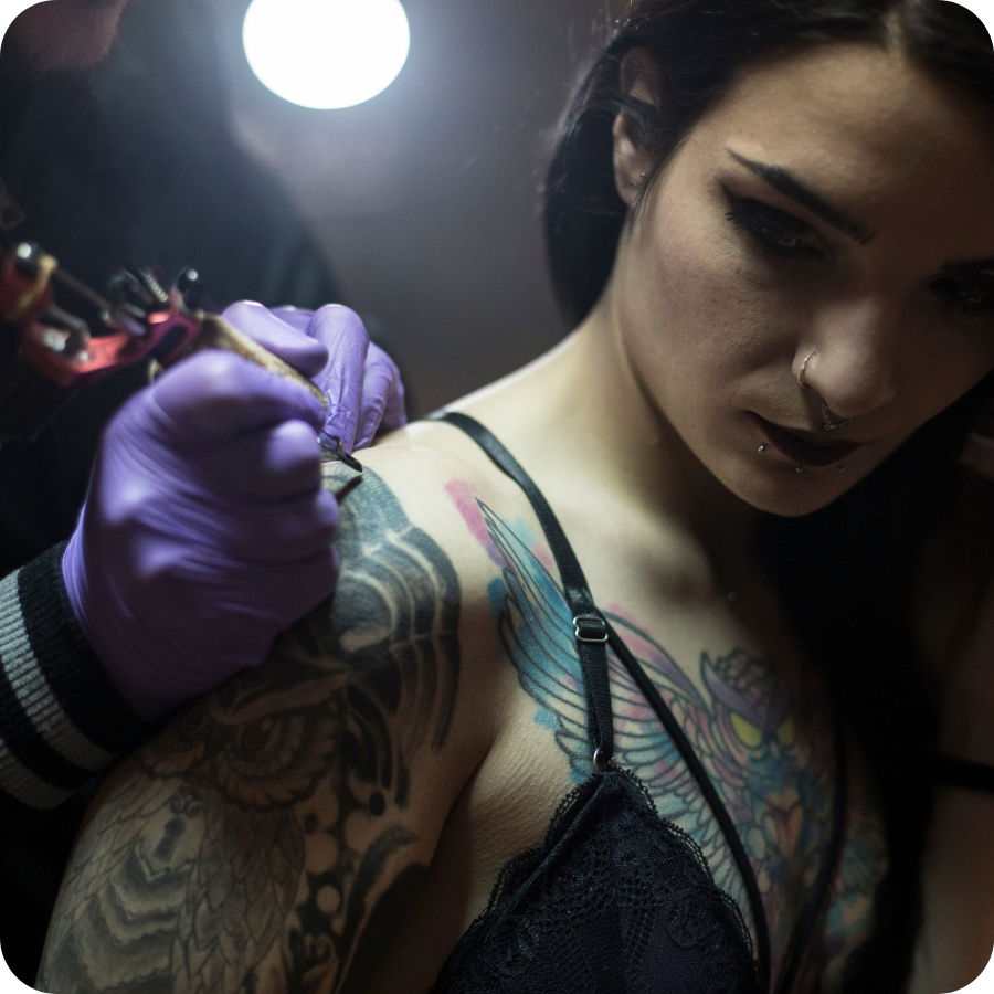 tktx anestetický krém na tetovanie